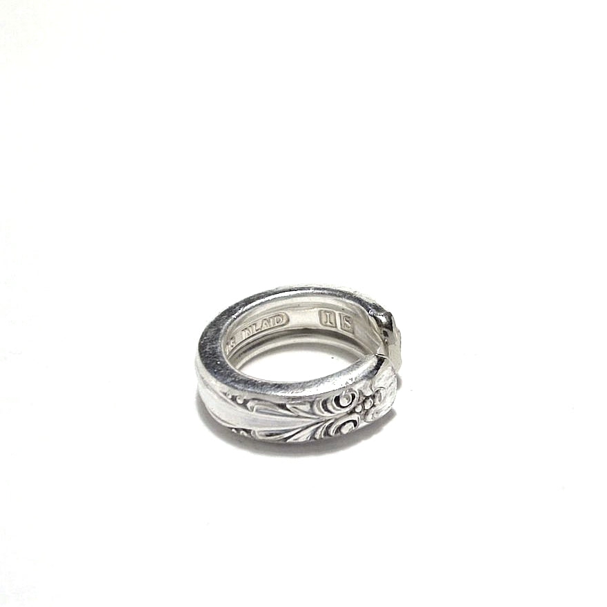 Spoon Ring　No.7094　7号