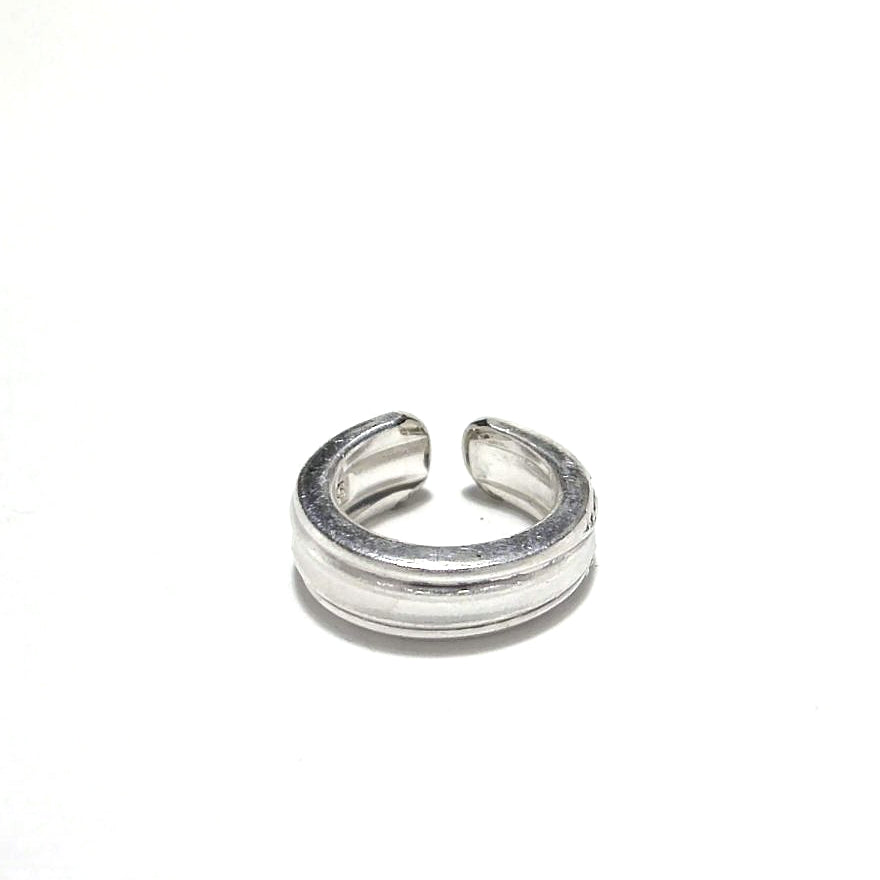 Spoon Ring　No.7094　7号