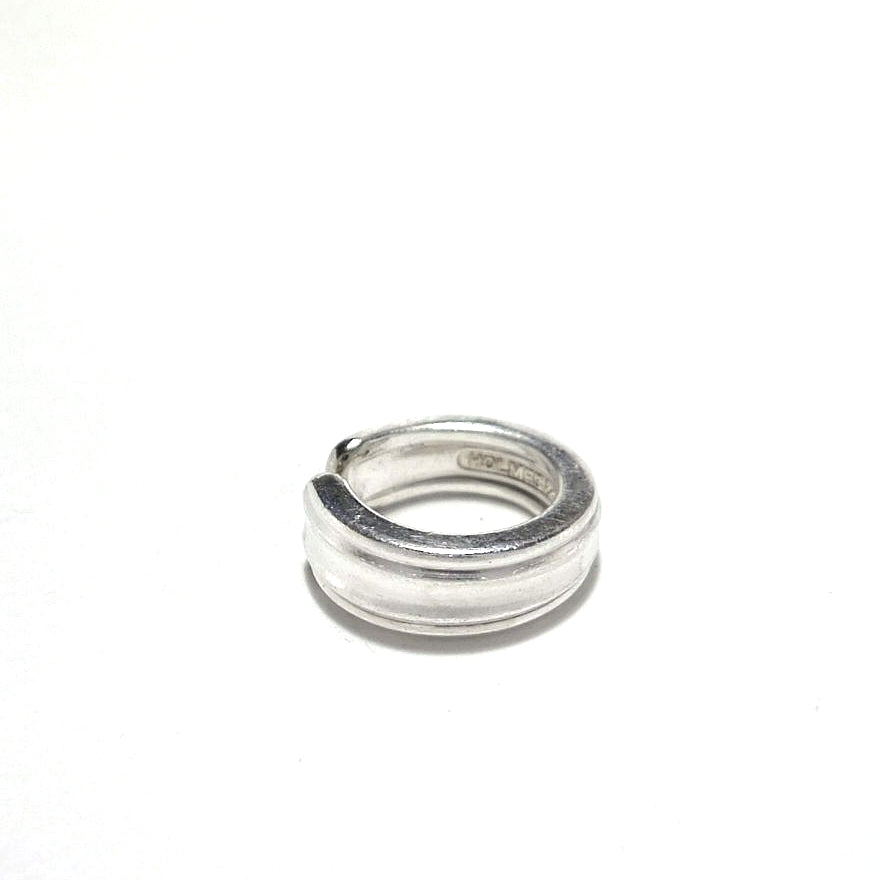 Spoon Ring　No.7094　7号