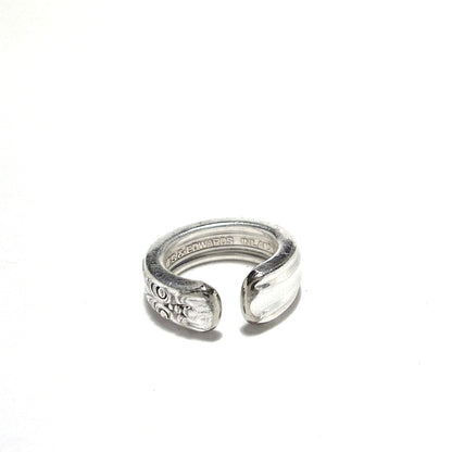 Spoon Ring　No.7094　7号