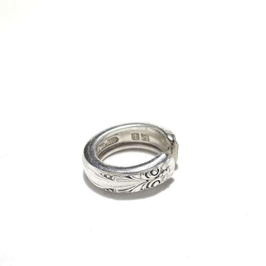 Spoon Ring　No.7095　11号