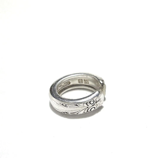 Spoon Ring　No.7095　11号