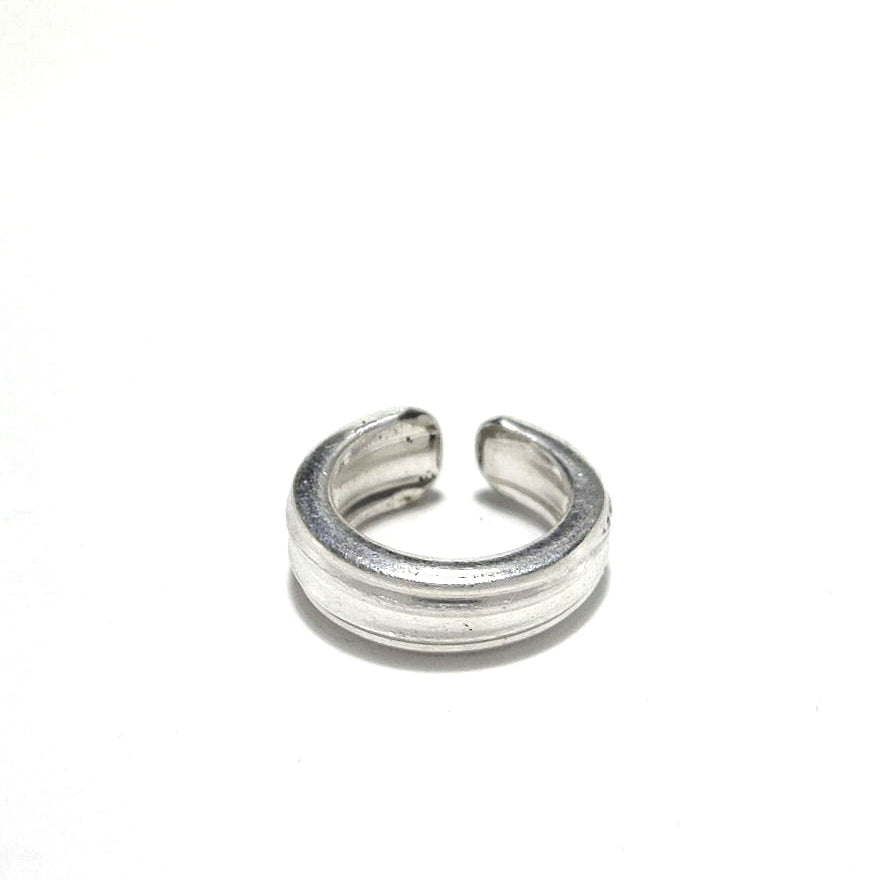 Spoon Ring　No.7095　11号