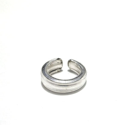 Spoon Ring　No.7095　11号