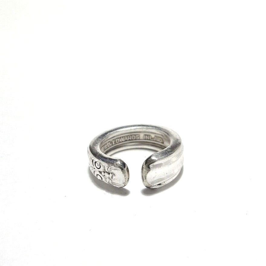 Spoon Ring　No.7095　11号
