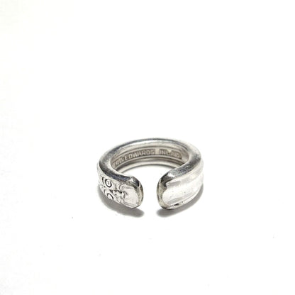 Spoon Ring　No.7095　11号
