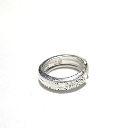 Spoon Ring　No.7096　18号