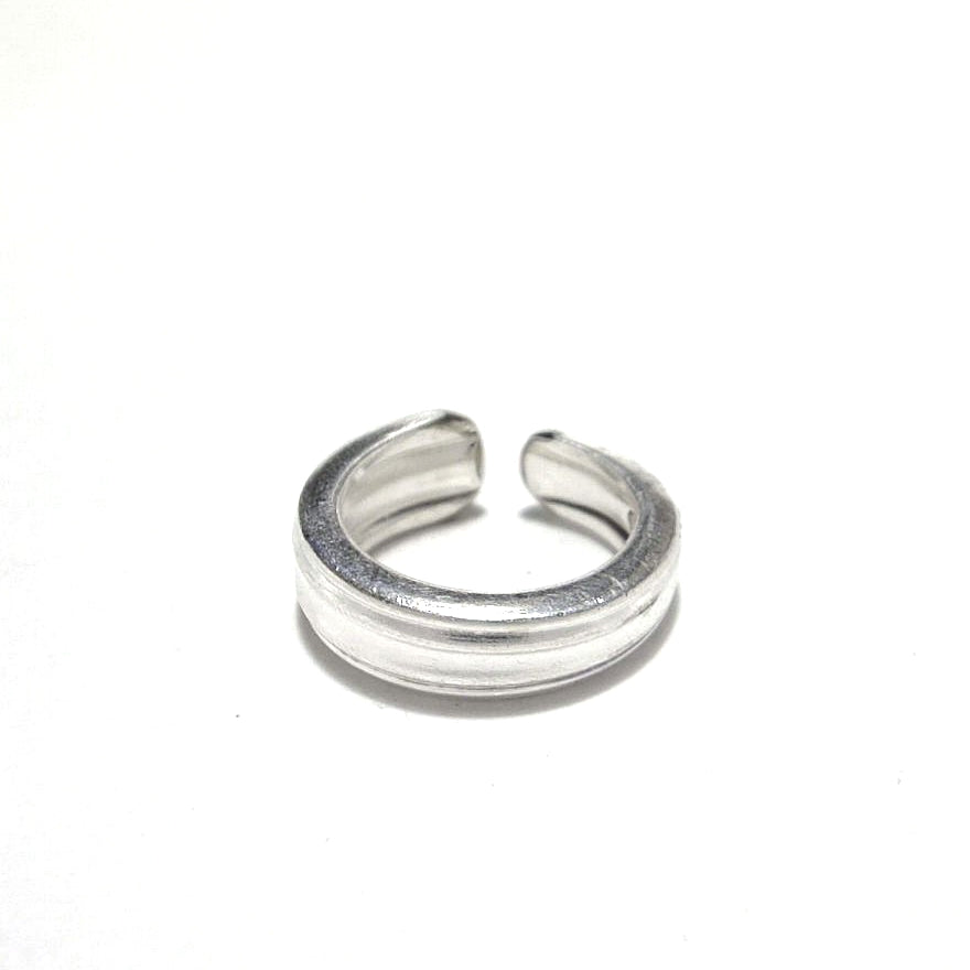 Spoon Ring　No.7096　18号