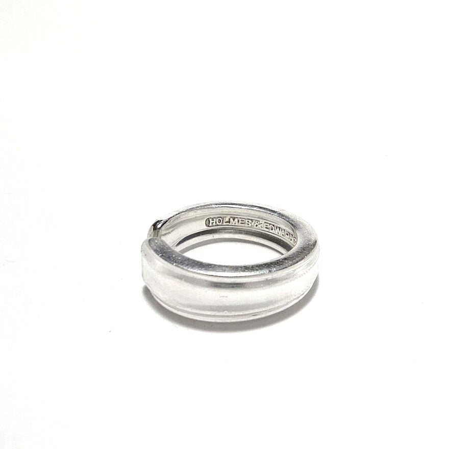 Spoon Ring　No.7096　18号