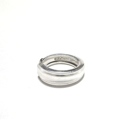 Spoon Ring　No.7096　18号