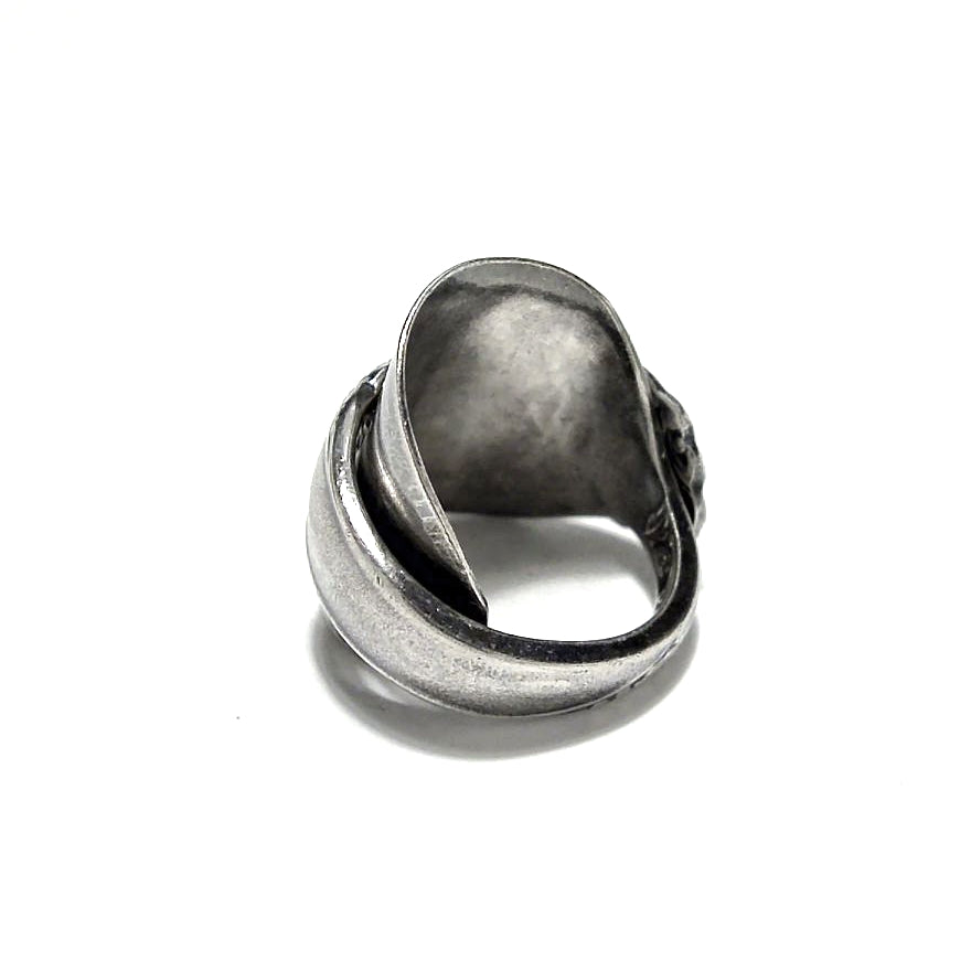 Whole Spoon Ring　No.7098　19号