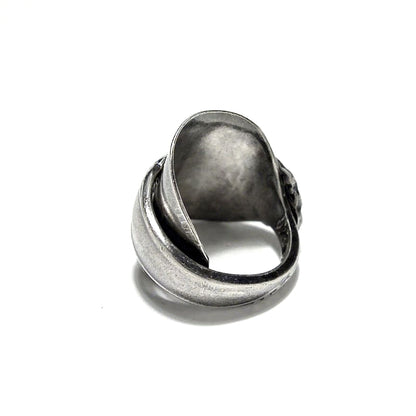 Whole Spoon Ring　No.7098　19号