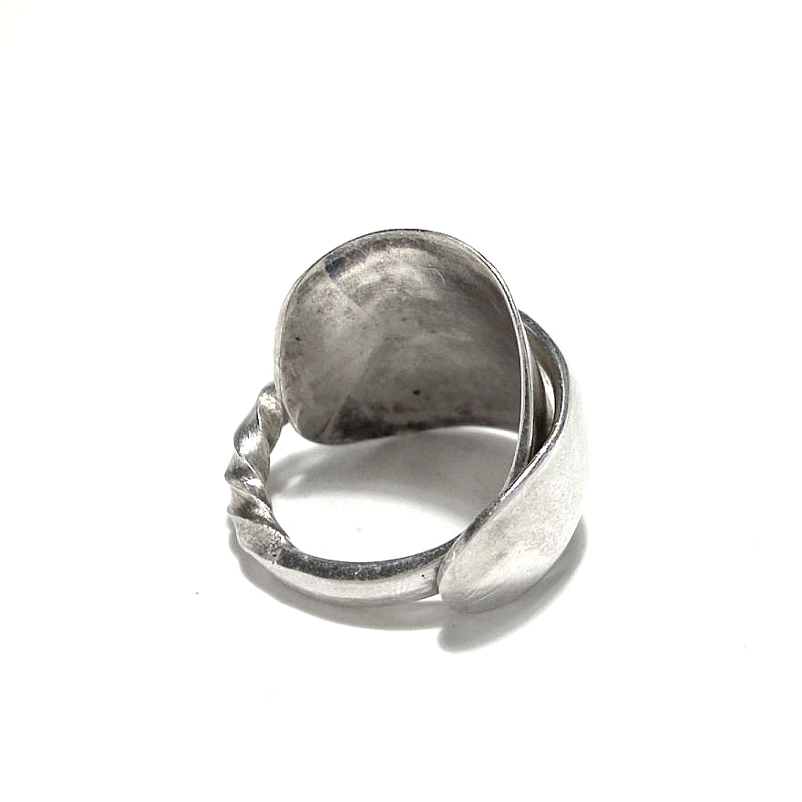 Whole Spoon Ring　No.7099　23号