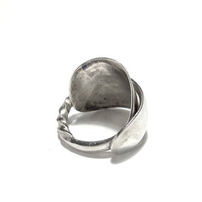 Whole Spoon Ring　No.7099　23号