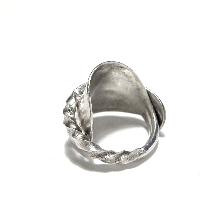 Whole Spoon Ring　No.7099　23号