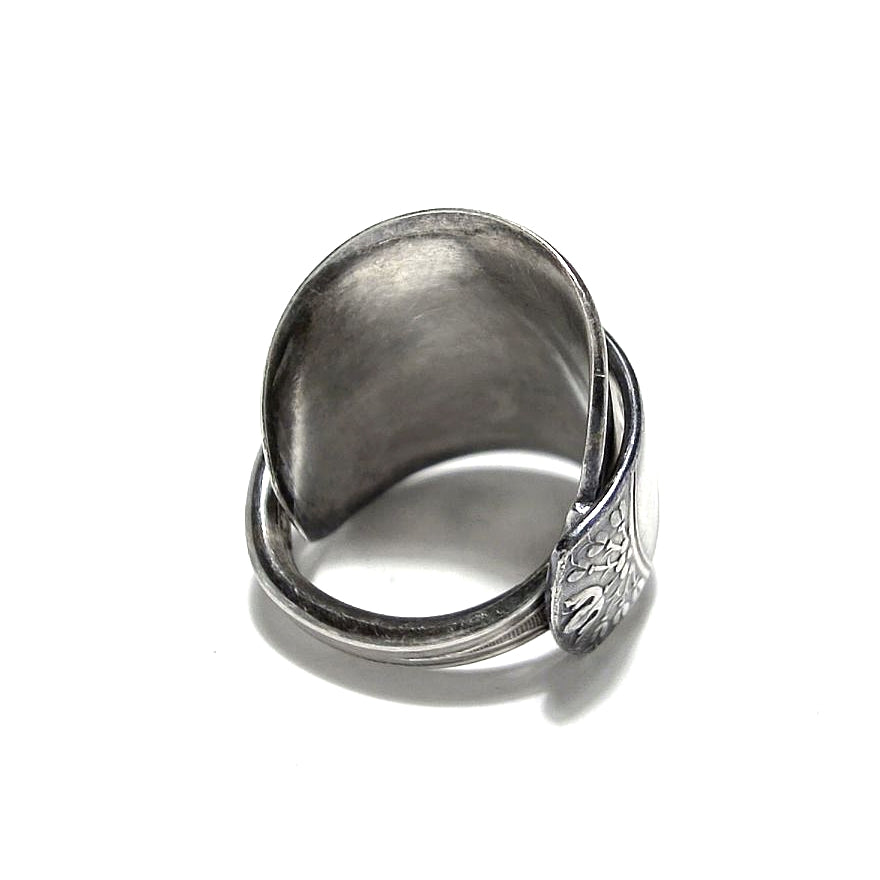 Whole Spoon Ring　No.7100　25号