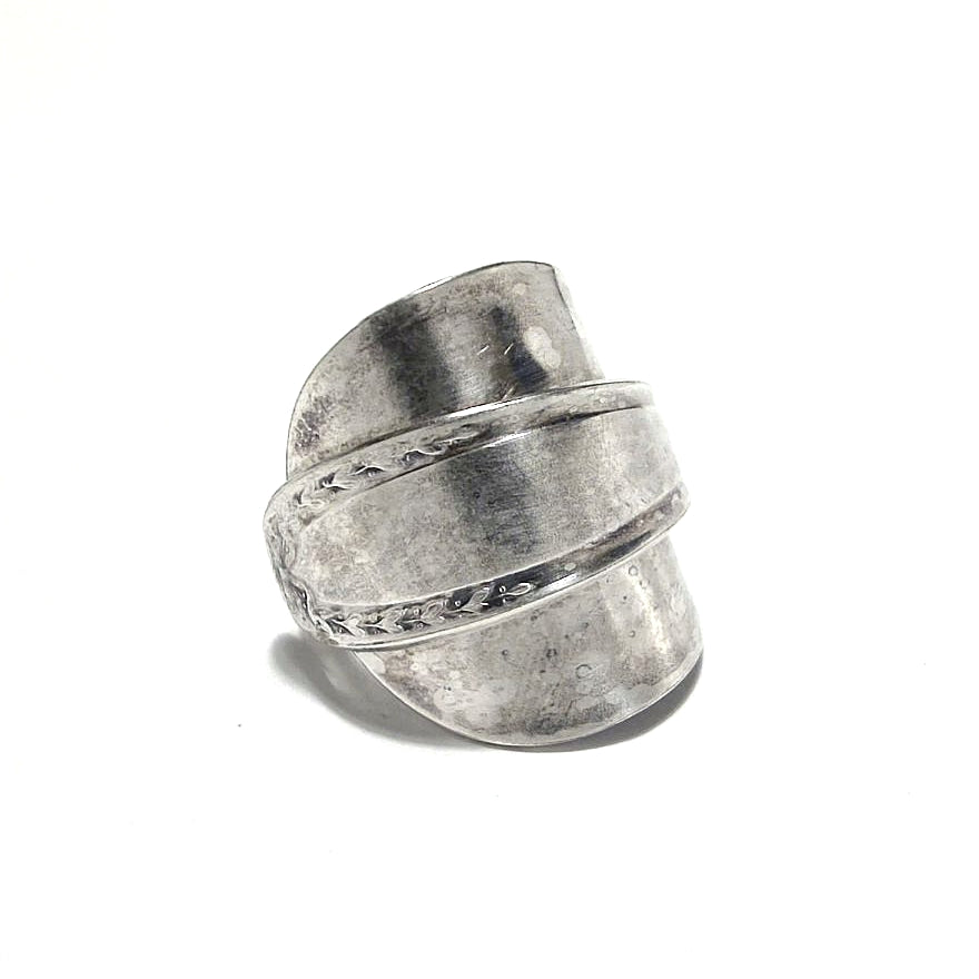 Whole Spoon Ring　No.7101　20号