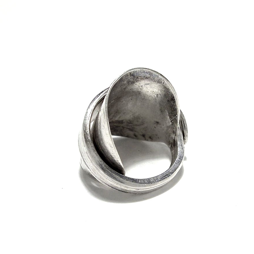 Whole Spoon Ring　No.7101　20号