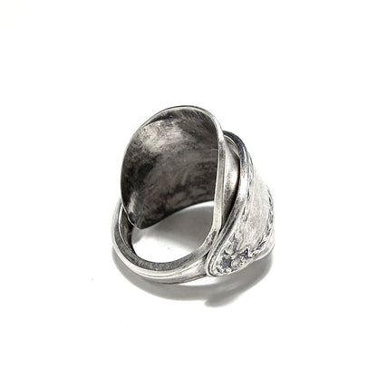 Whole Spoon Ring　No.7101　20号