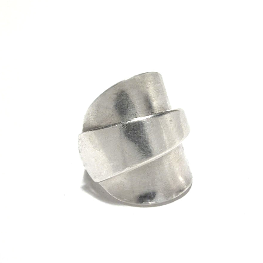 Whole Spoon Ring　No.7102　20号