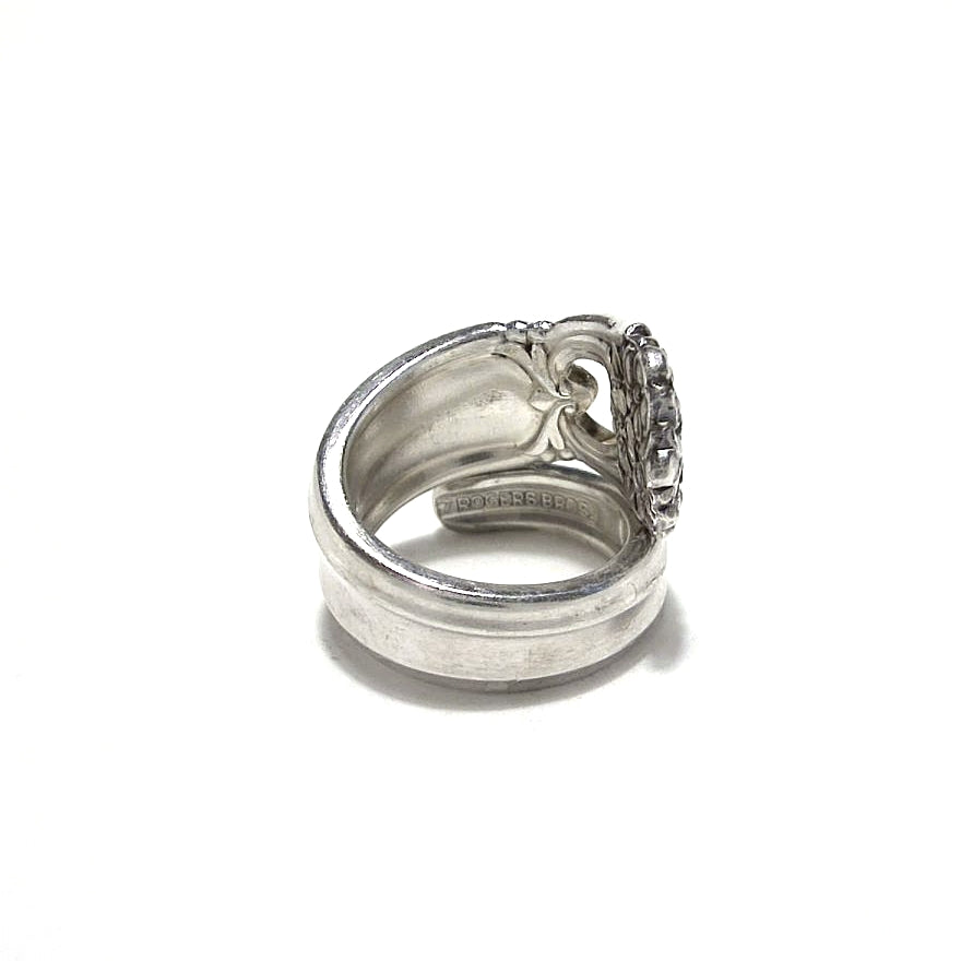 Spoon Ring　No.7699　19号