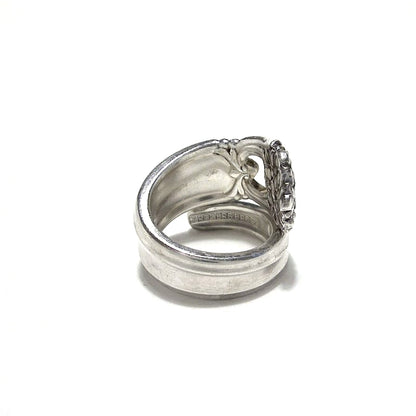 Spoon Ring　No.7699　19号