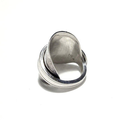Whole Spoon Ring　No.7104　21号