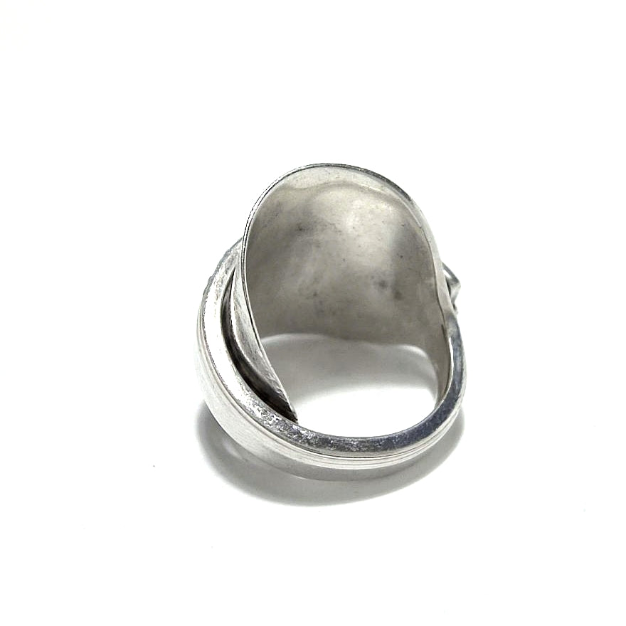 Whole Spoon Ring　No.7107　23号
