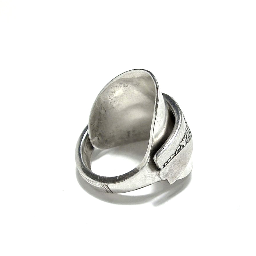 Whole Spoon Ring　No.7107　23号