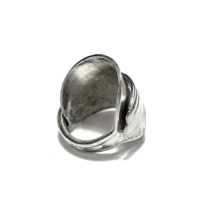 Whole Spoon Ring　No.7108　18号