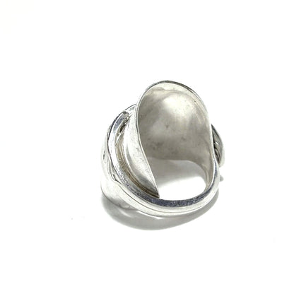 Whole Spoon Ring　No.7109　19号