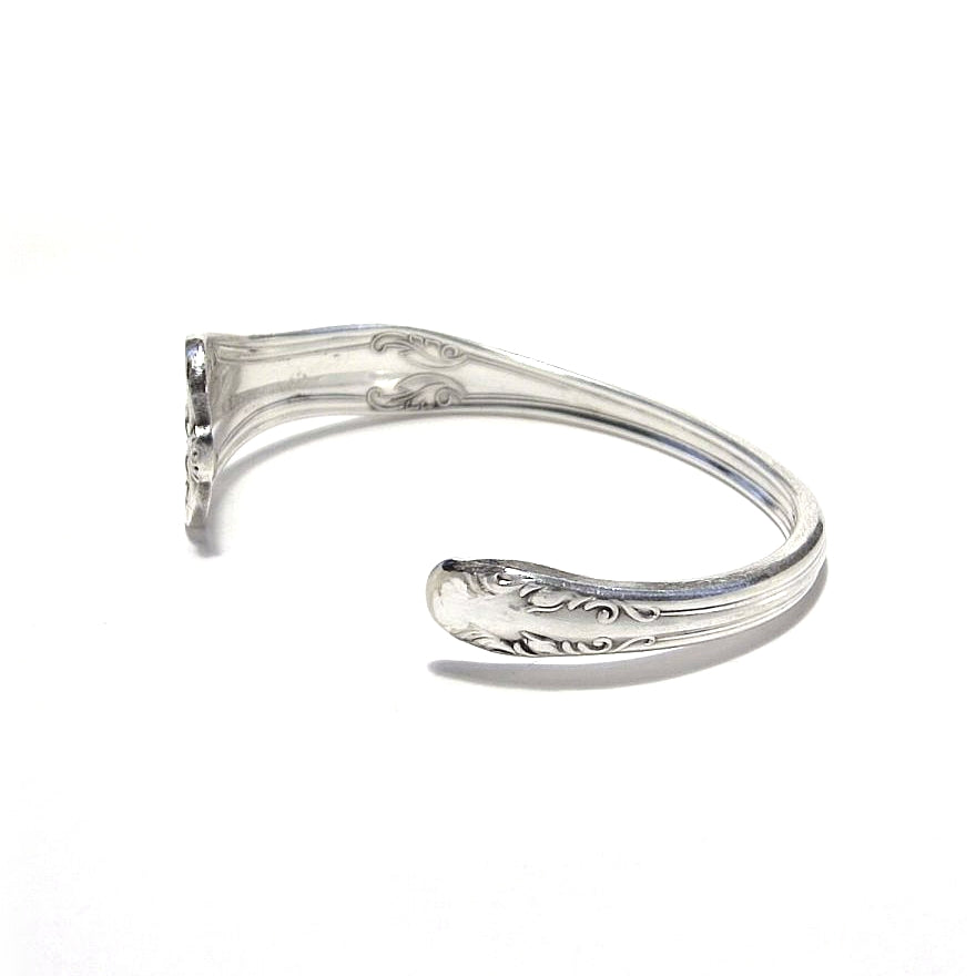 Spoon Bangle　No.8049