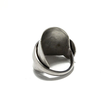 Whole Spoon Ring　No.7113　22号