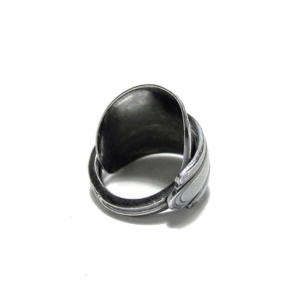 Whole Spoon Ring　No.7115　18号