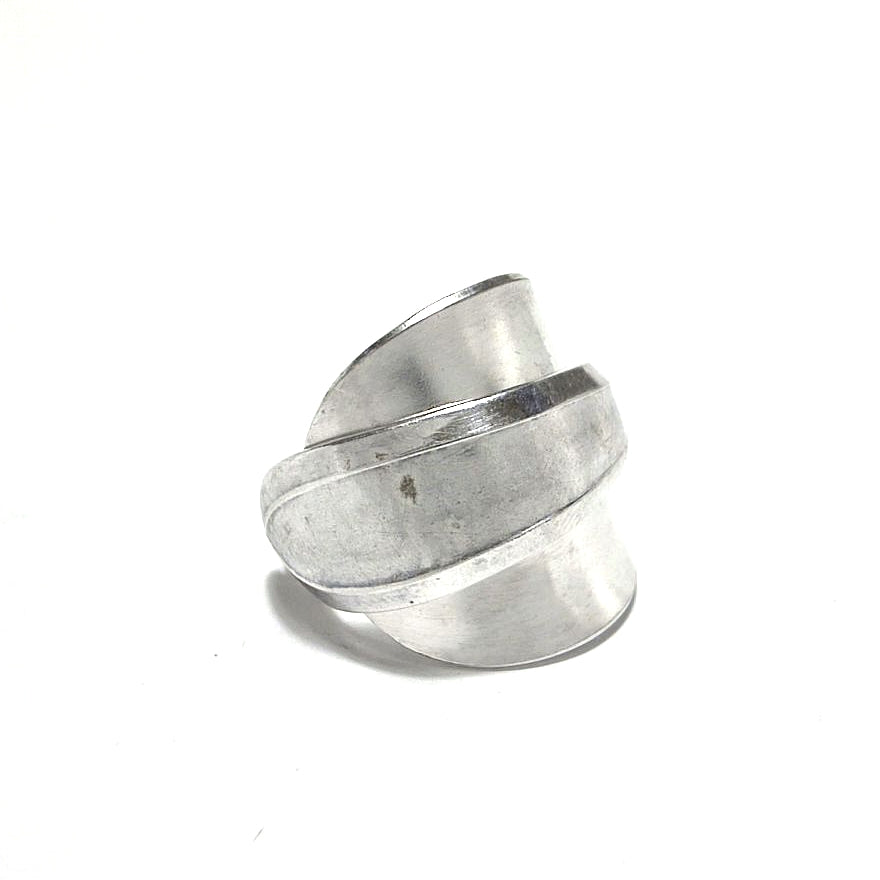 Whole Spoon Ring　No.7116　19号