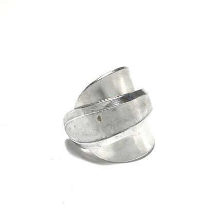 Whole Spoon Ring　No.7116　19号