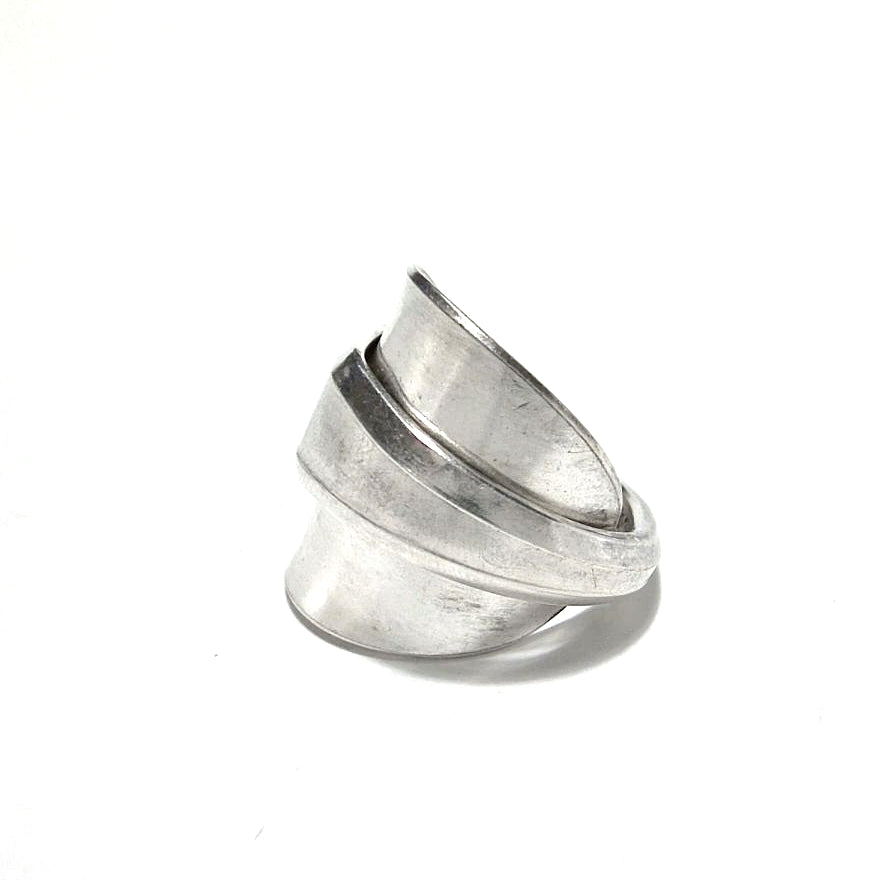 Whole Spoon Ring　No.7116　19号