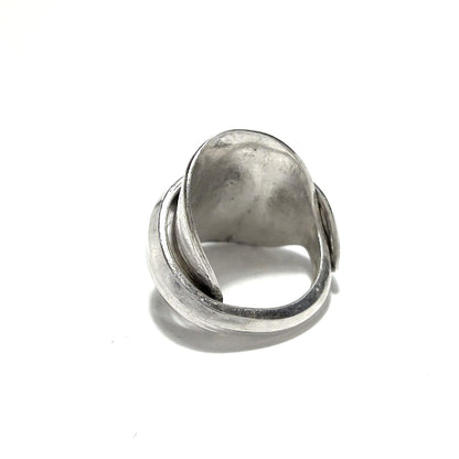 Whole Spoon Ring　No.7116　19号