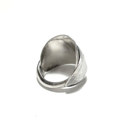 Whole Spoon Ring　No.7116　19号