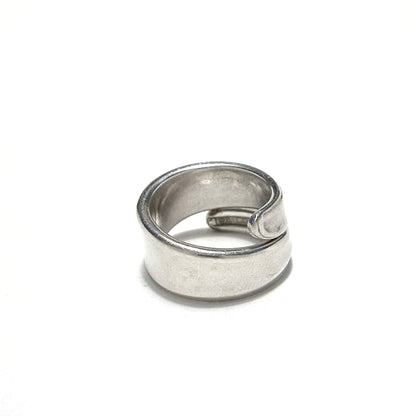 Spoon Ring　No.7683　18号