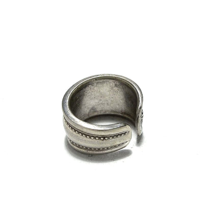Spoon Ring　No.7629　16号