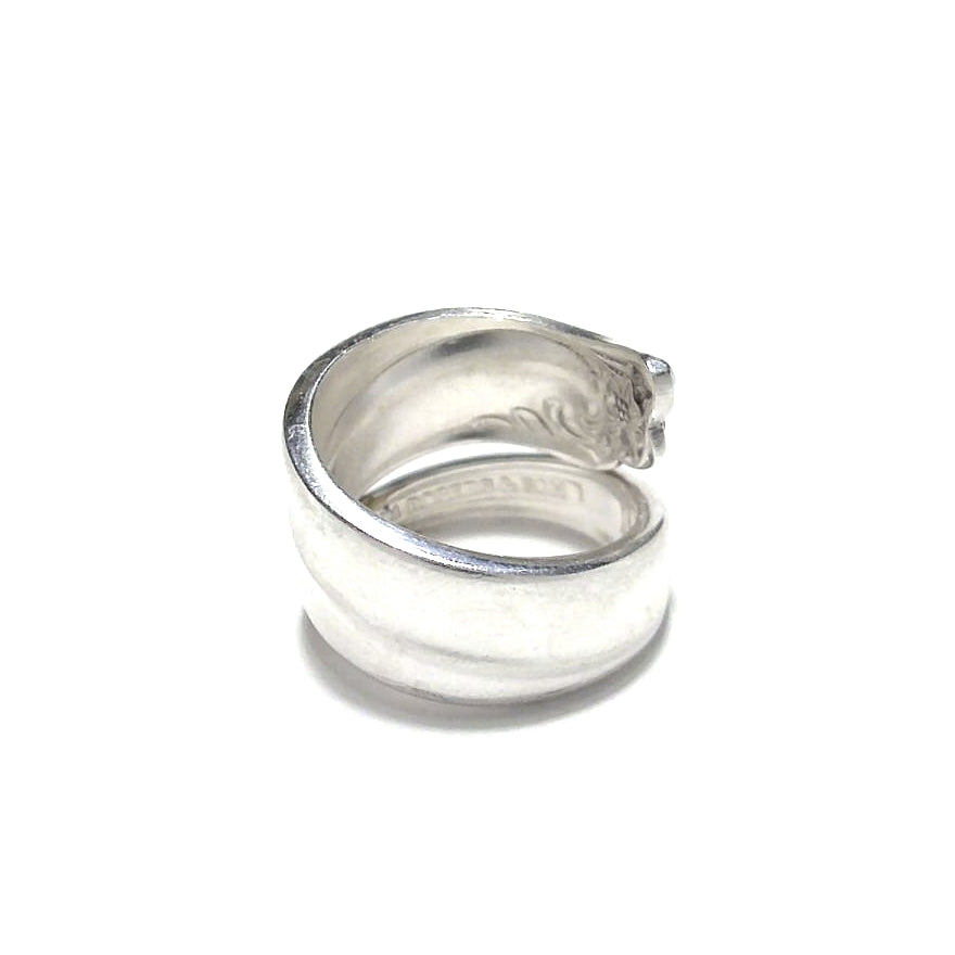 Spoon Ring　No.7734　21号