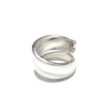 Spoon Ring　No.7734　21号