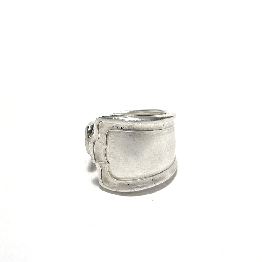 Spoon Ring　No.7478　12号