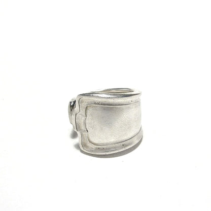 Spoon Ring　No.7478　12号
