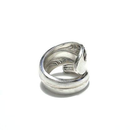 Spoon Ring　No.7689　17号