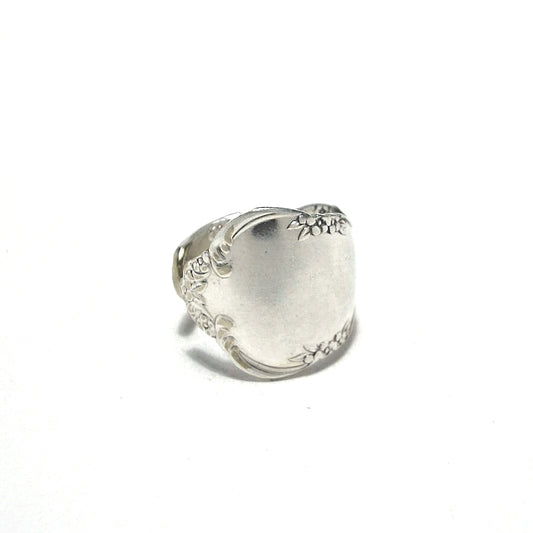 Spoon Ring　No.7459　13号