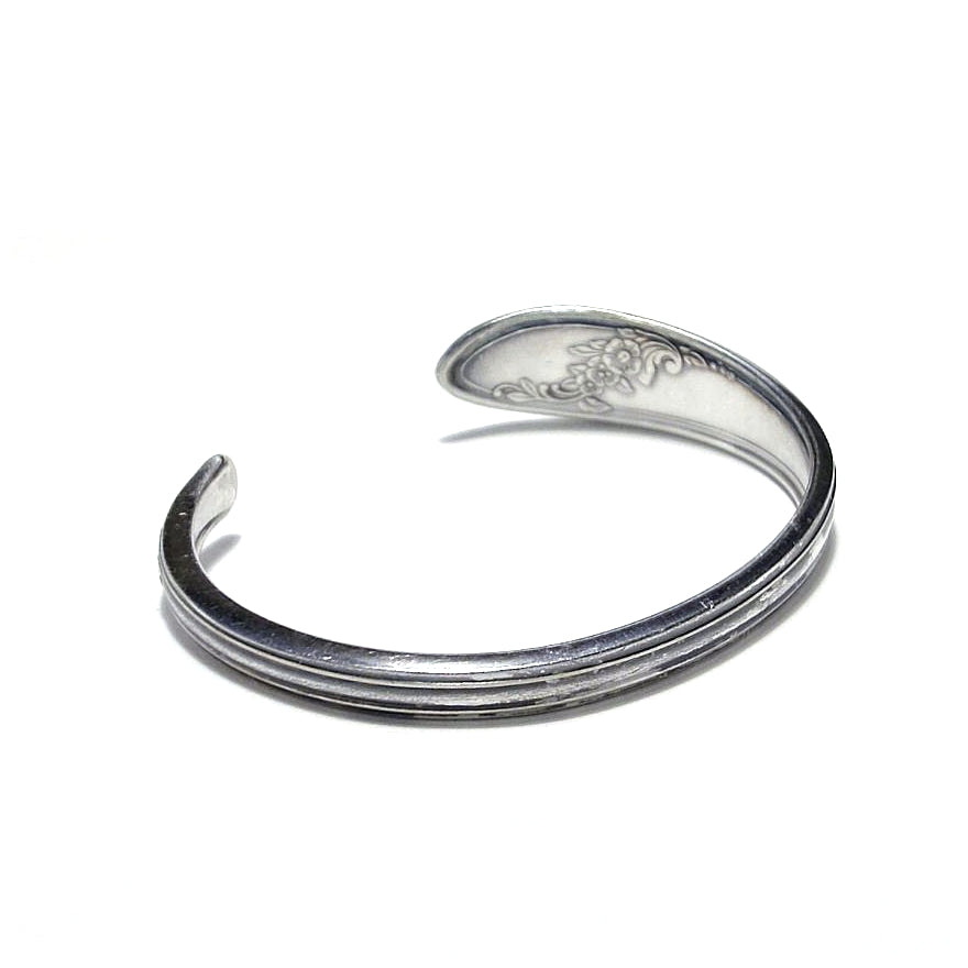 Spoon Bangle　No.8026