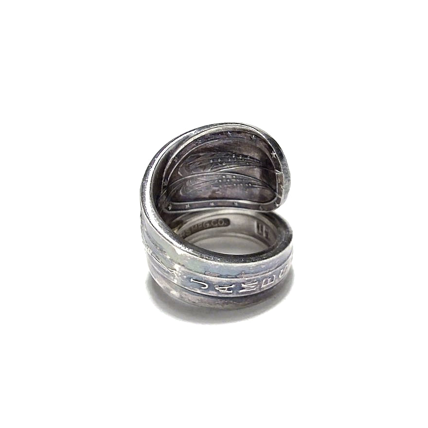President Spoon Ring　　No.7846　11号　James Monroe
