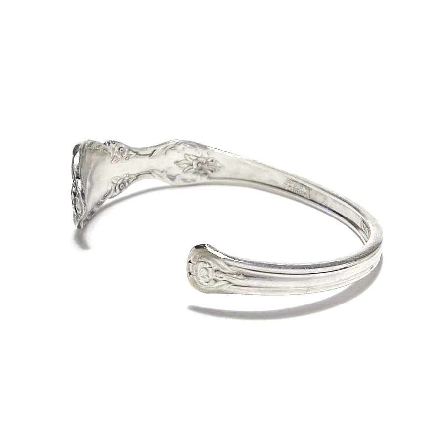 Spoon Bangle　No.8167